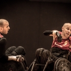 Wheelchair Rugby Rotterdam