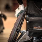 Wheelchairrugby Topsportcentrum Rotterdam